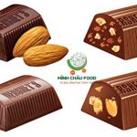 Kẹo Chocolate Hershey’s Nuggets 1,47Kg 1