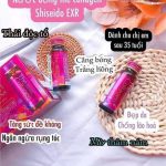collagen shiseido ERX 1